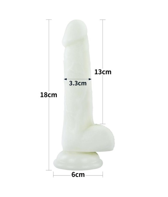 Dildo Lumino Play 70