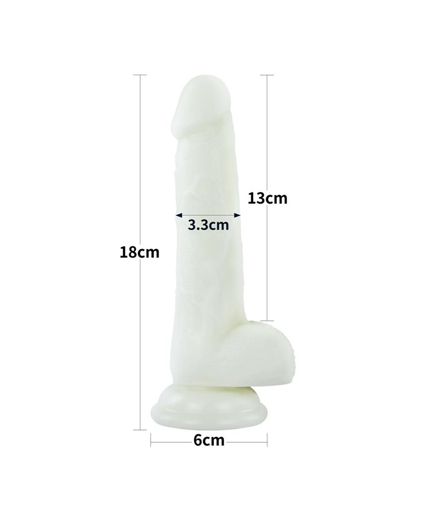 Dildo Lumino Play 70