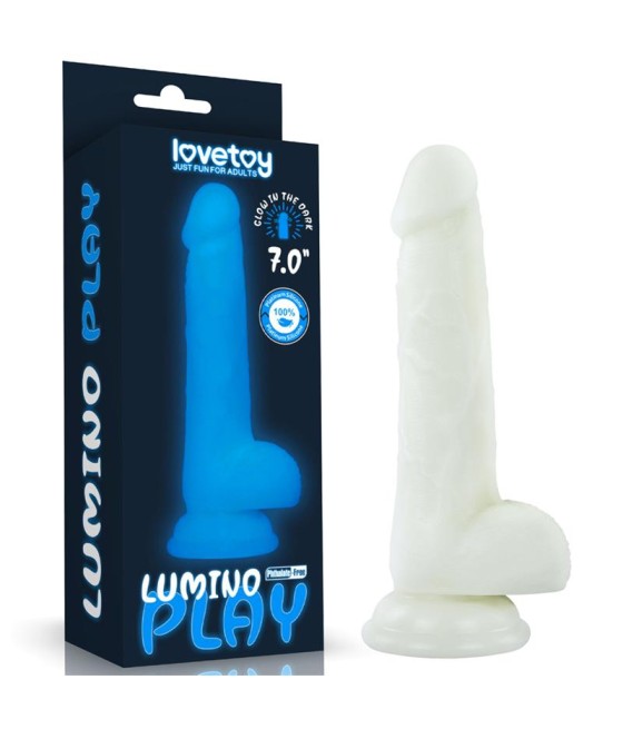 Dildo Lumino Play 70