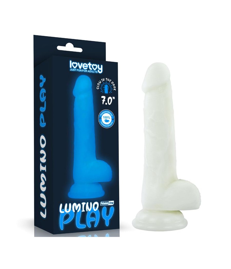 Dildo Lumino Play 70