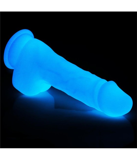 Dildo Lumino Play 75