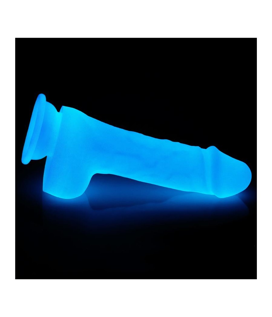 Dildo Lumino Play 75