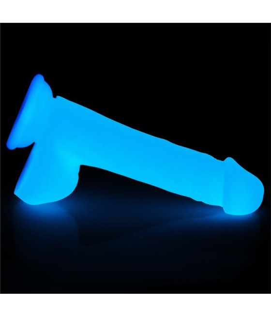 Dildo Lumino Play 80