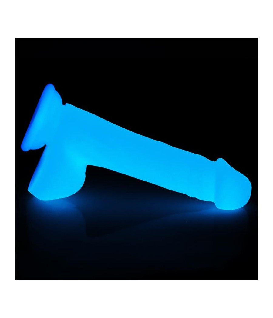 Dildo Lumino Play 80