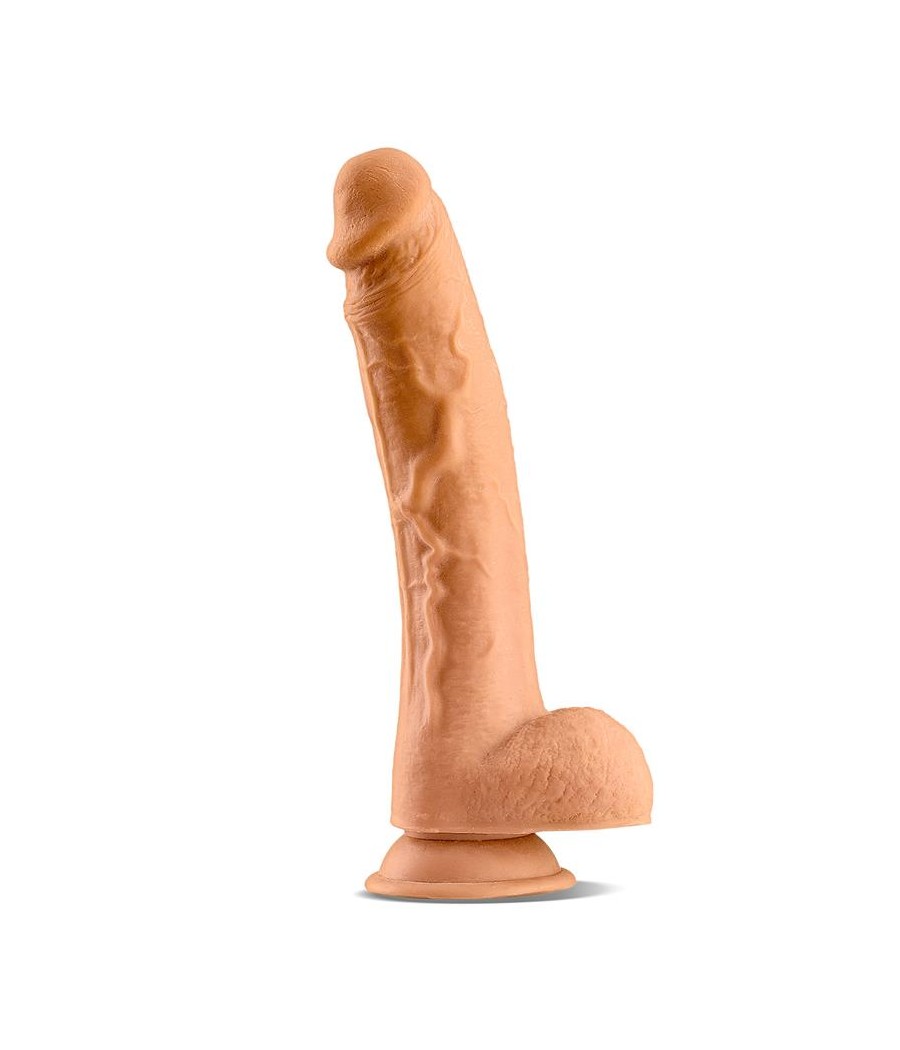 Lois Dildo Realista con Testiculos 91 Natural