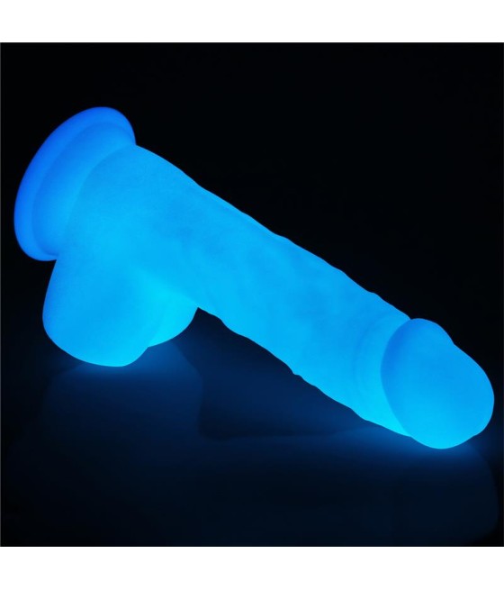 Dildo Lumino Play 80