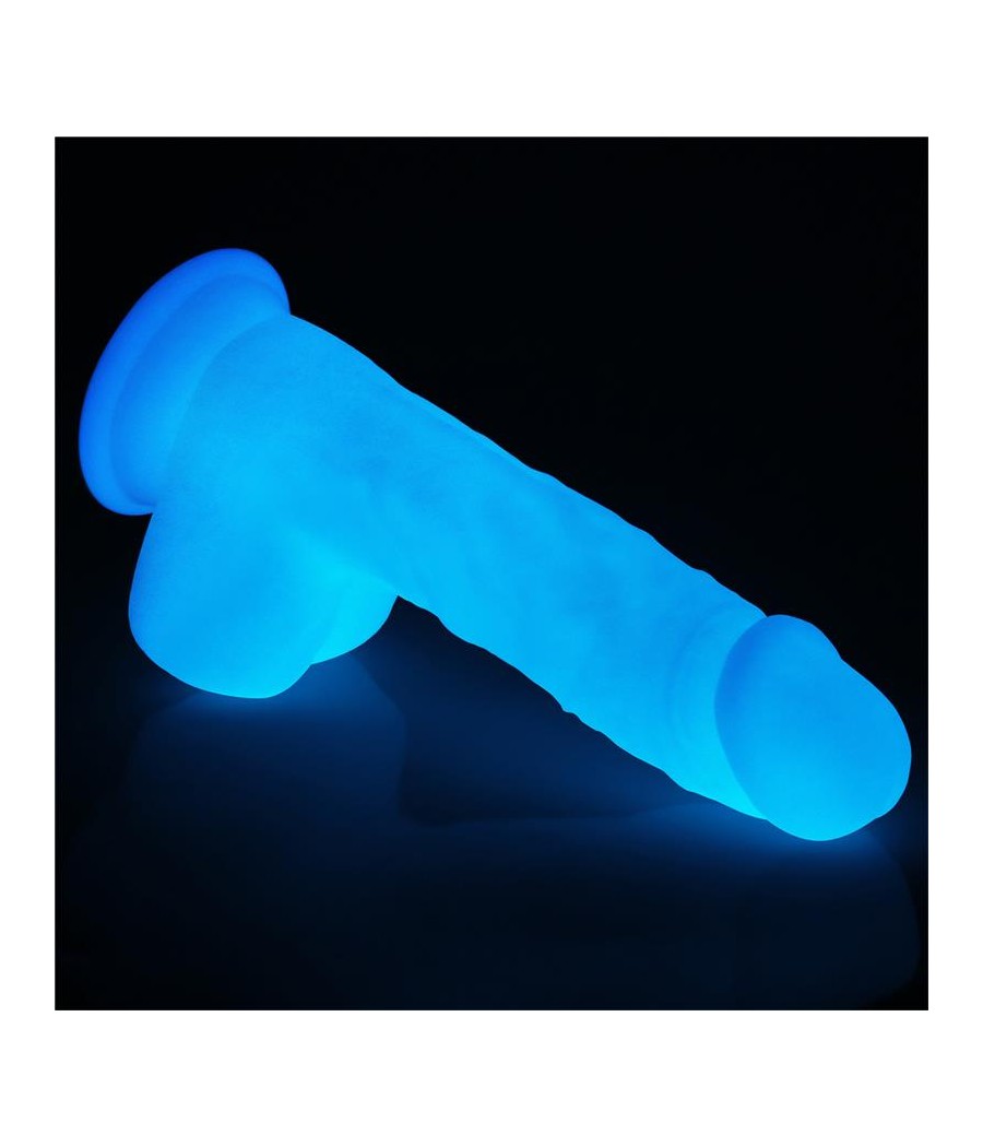 Dildo Lumino Play 80