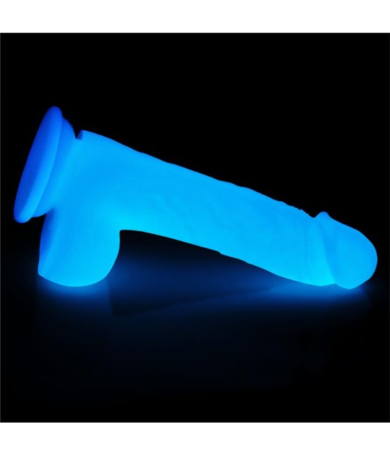 Dildo Lumino Play 80