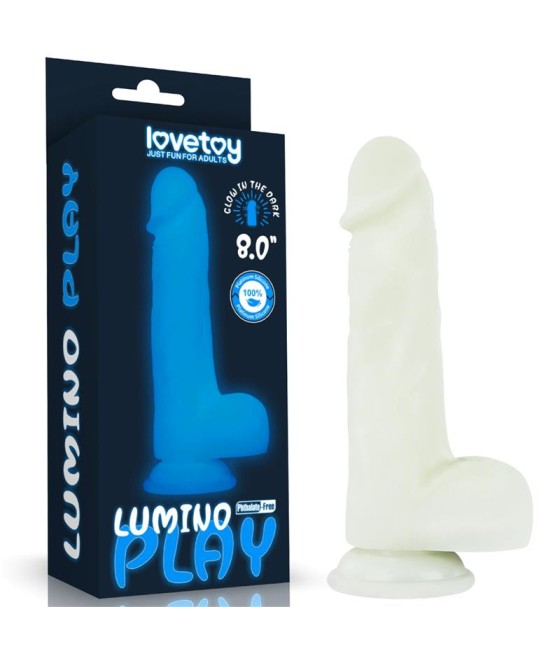 Dildo Lumino Play 80