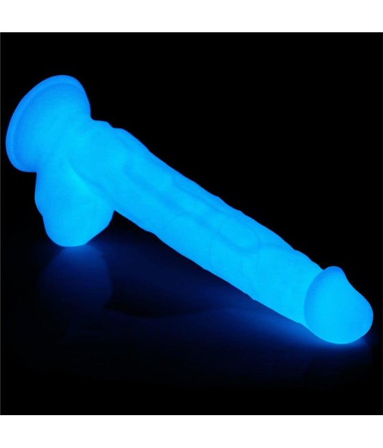 Dildo Lumino Play 105