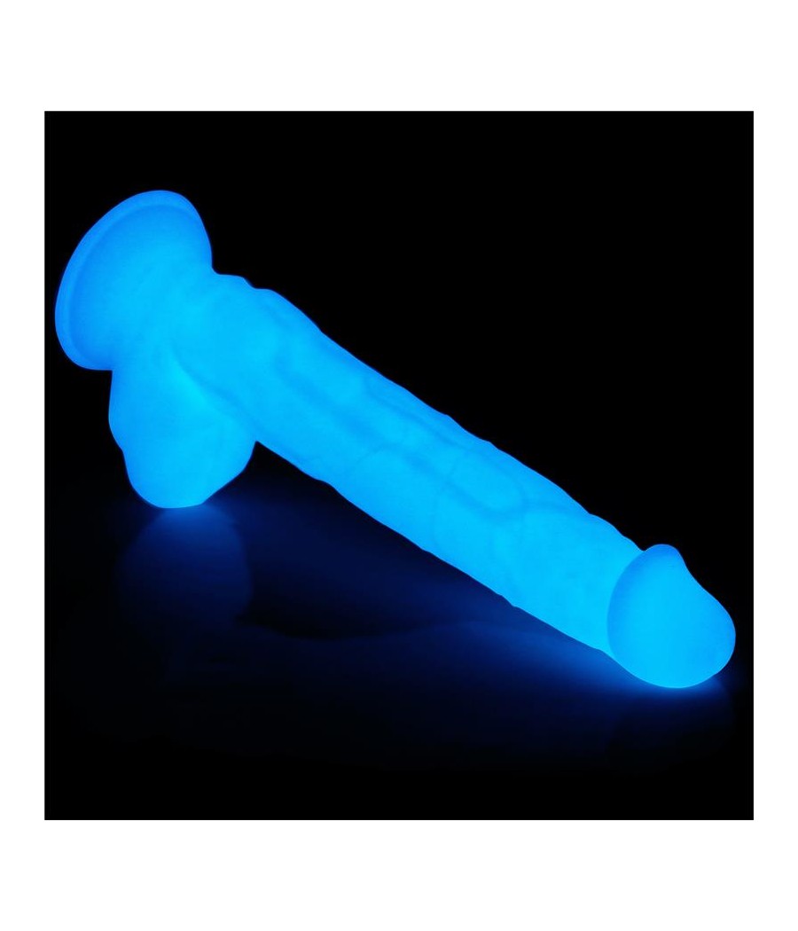 Dildo Lumino Play 105