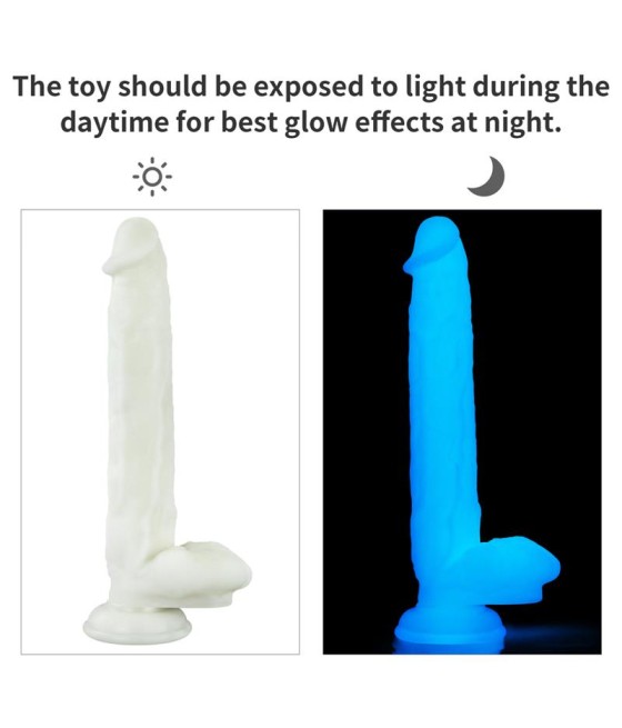 Dildo Lumino Play 105