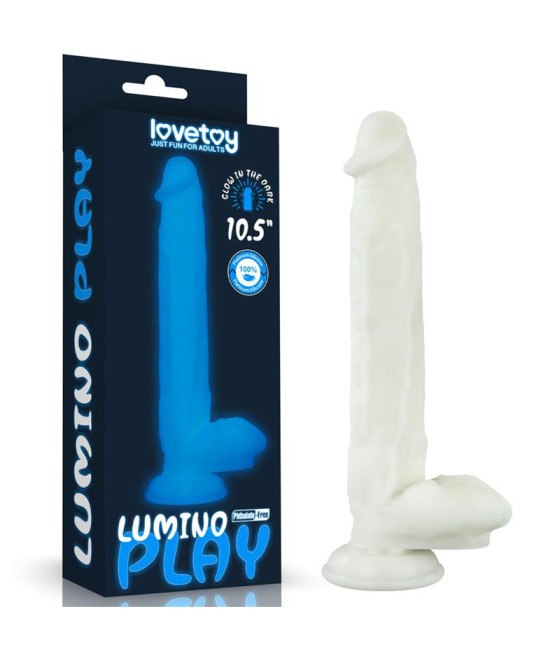 Dildo Lumino Play 105