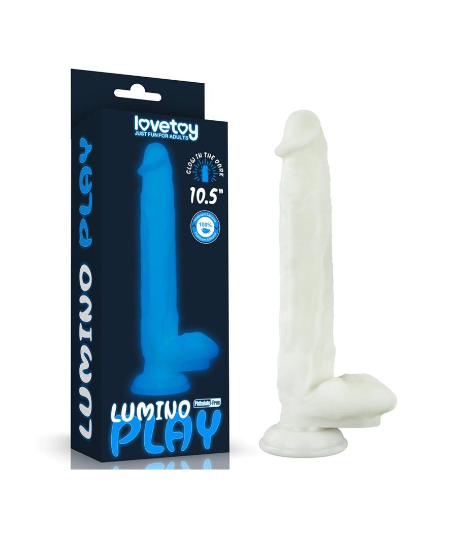 Dildo Lumino Play 105