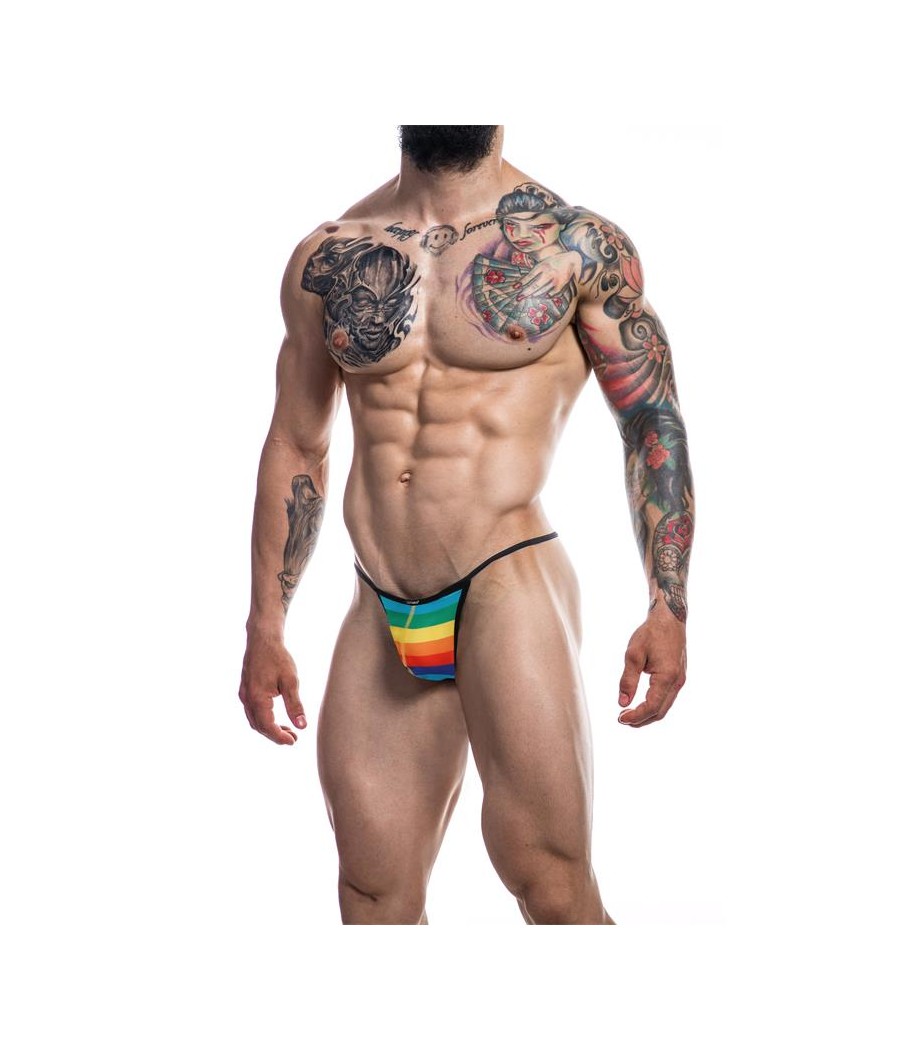 Tanga Rainbow