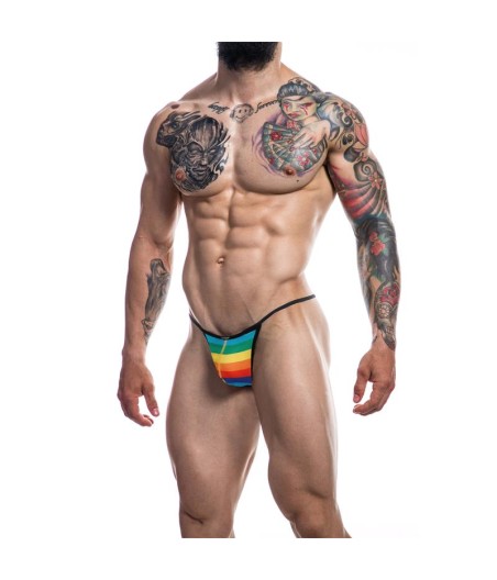 Tanga Rainbow