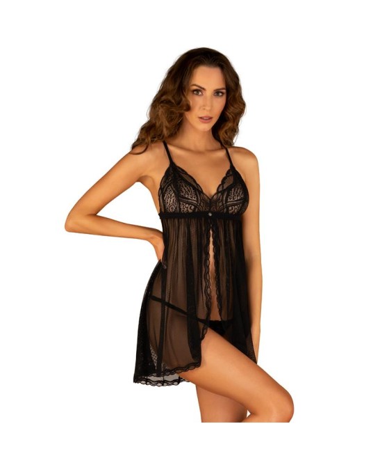 Sedila Babydoll