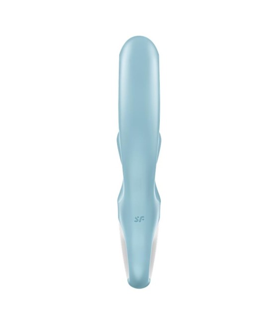 Love Me Blue Vibrador Punto G