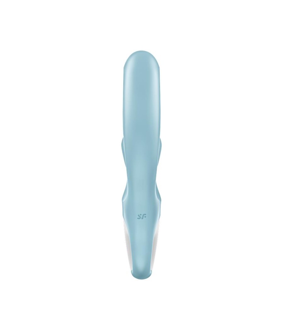 Love Me Blue Vibrador Punto G