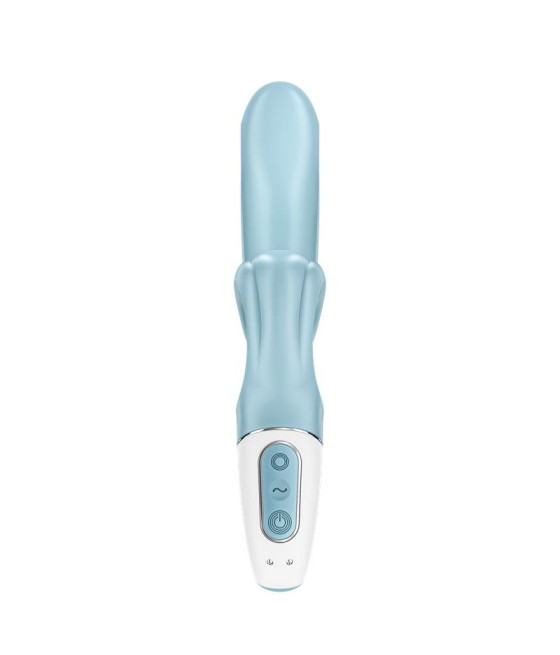 Love Me Blue Vibrador Punto G