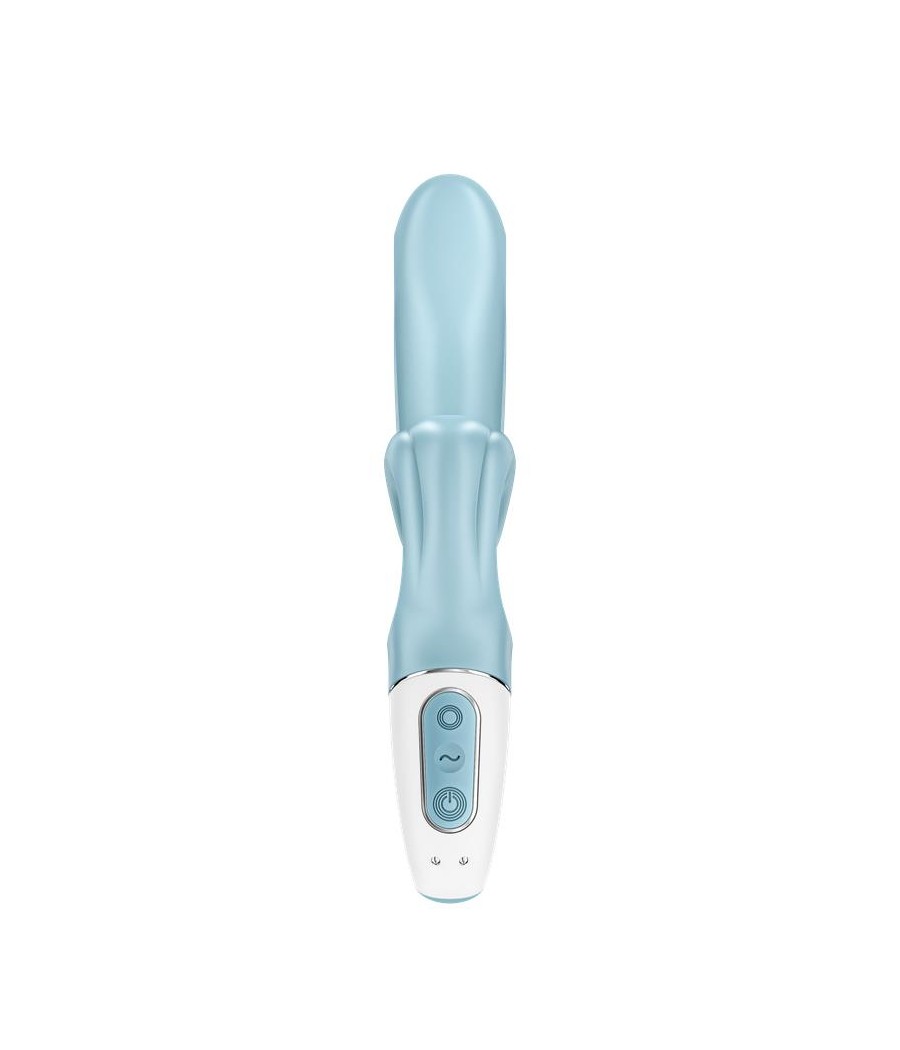 Love Me Blue Vibrador Punto G