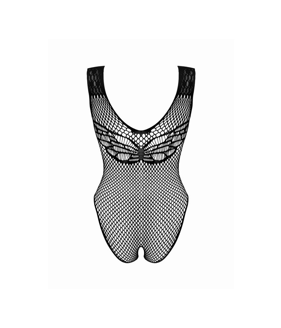 Bodysuit Entrepierna Abierta