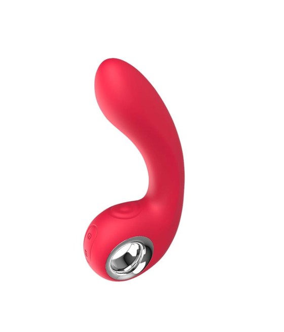 Sharpy Vibrador con Tapping