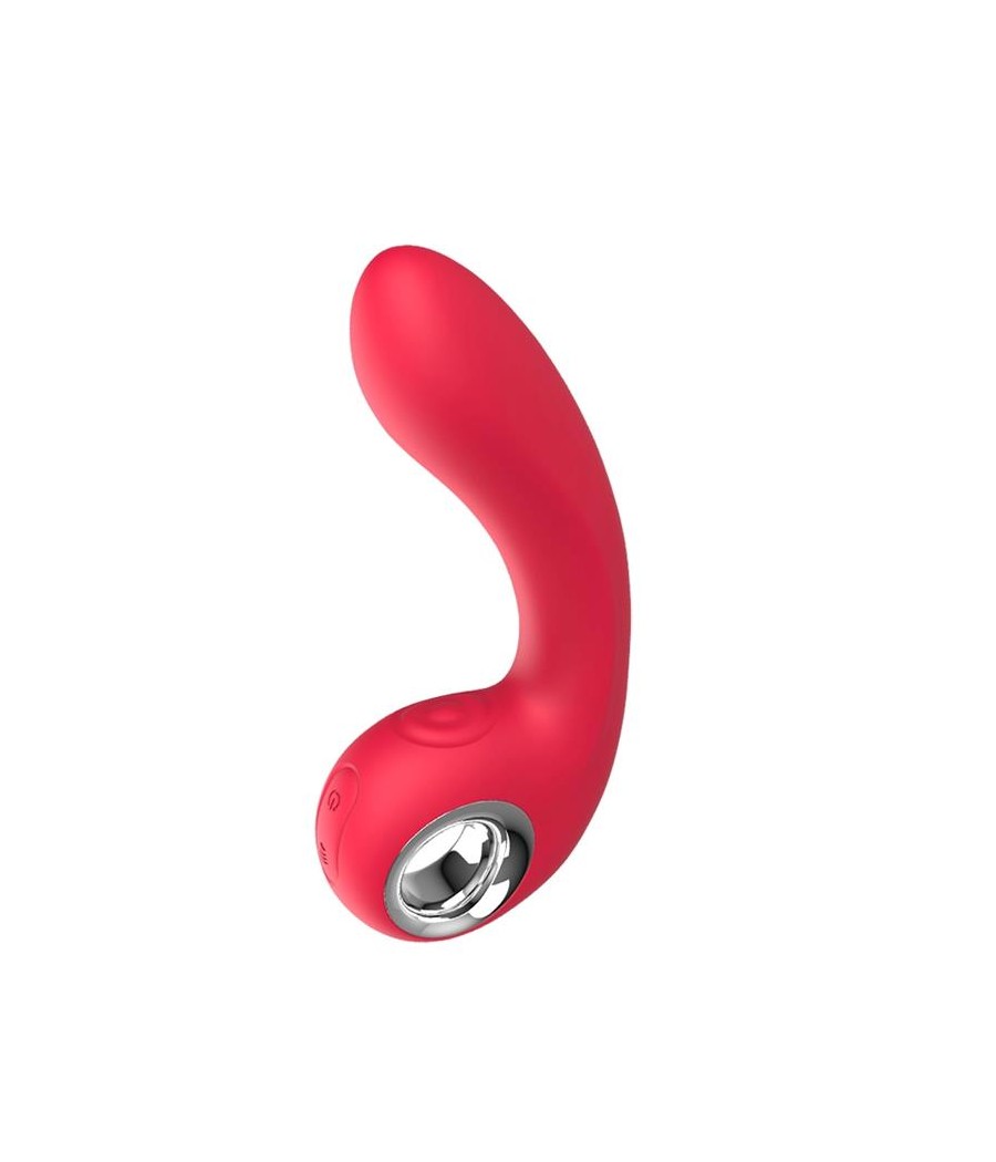 Sharpy Vibrador con Tapping