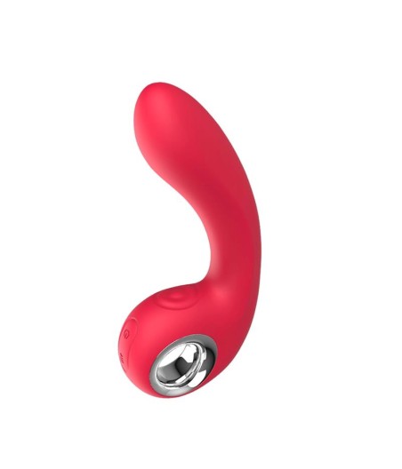 Sharpy Vibrador con Tapping