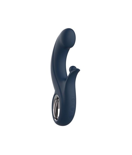 Fury Vibrador con Función Boost