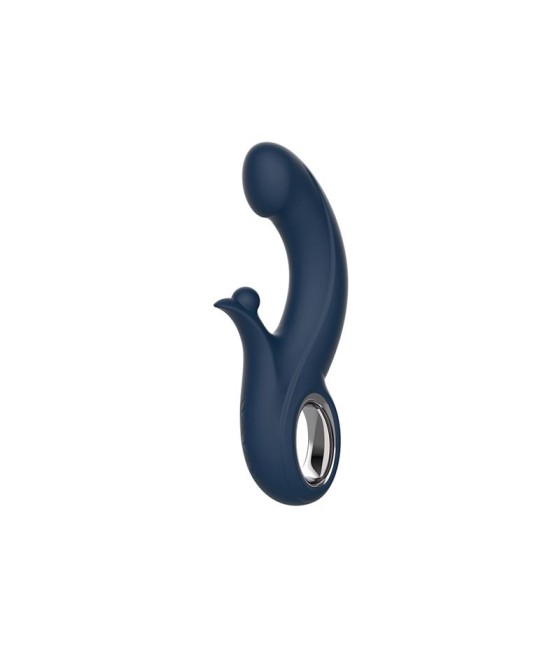 Fury Vibrador con Funcion Boost