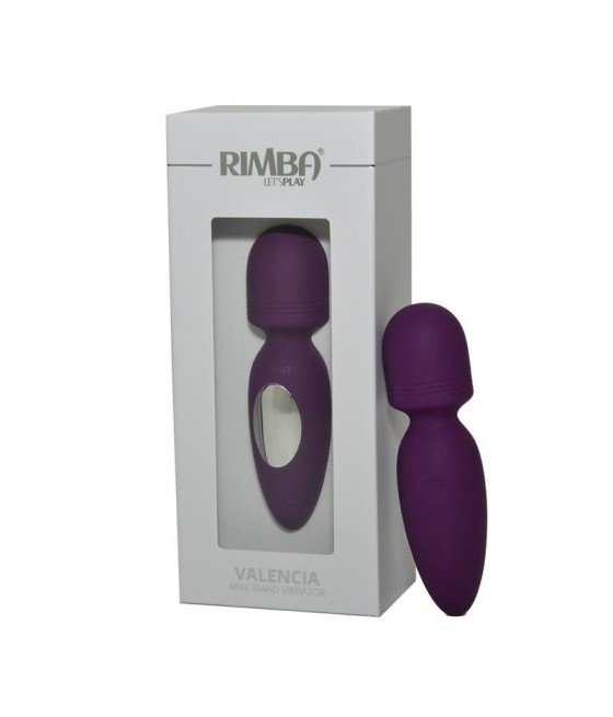 Mini Wand Valencia Purpura