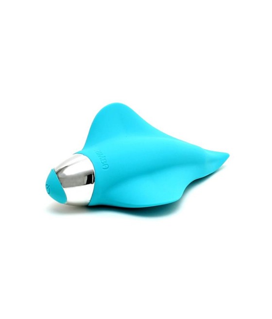 Vibrador Lay On Odessa Azul