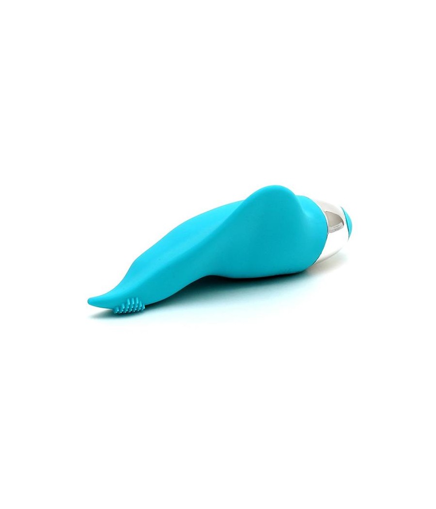 Vibrador Lay On Odessa Azul