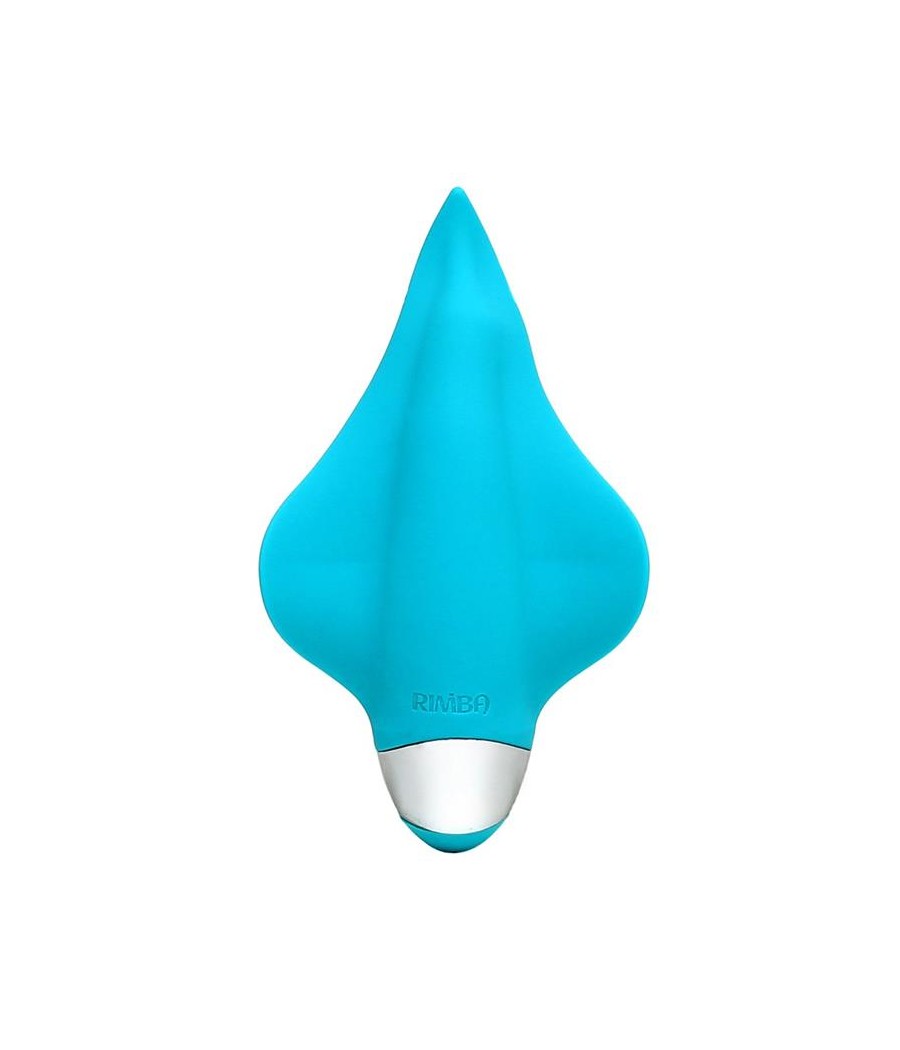 Vibrador Lay On Odessa Azul