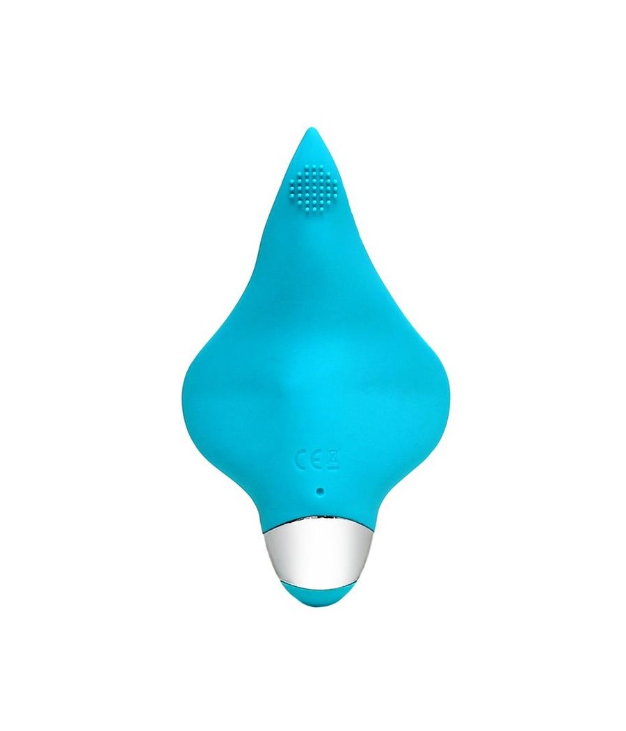 Vibrador Lay On Odessa Azul