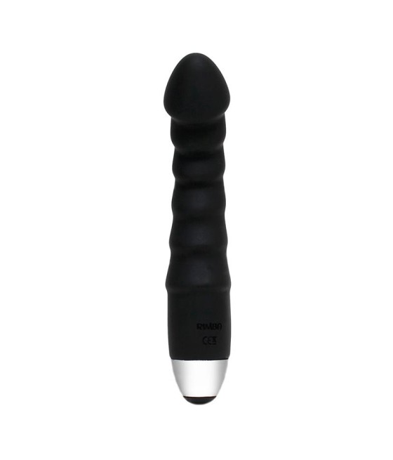 Vibrador Palma Negro