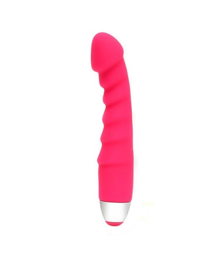 Vibrador Palma Rosa