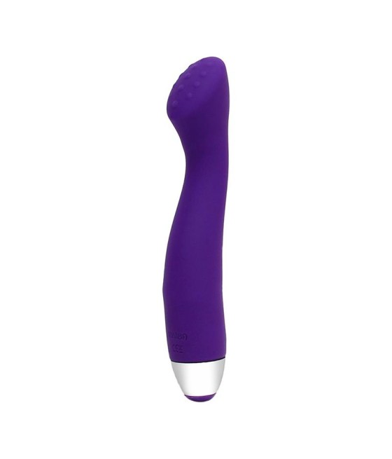 Vibrador Punto G Oslo Púrpura