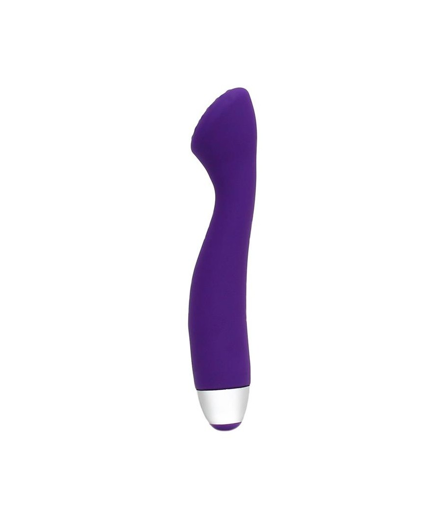 Vibrador Punto G Oslo Purpura