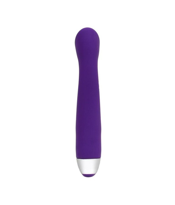 Vibrador Punto G Oslo Purpura