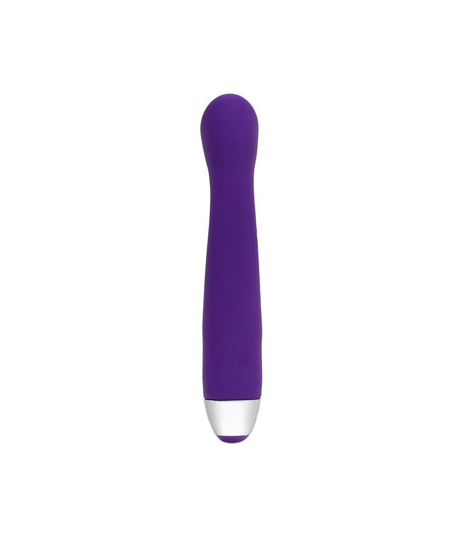 Vibrador Punto G Oslo Purpura