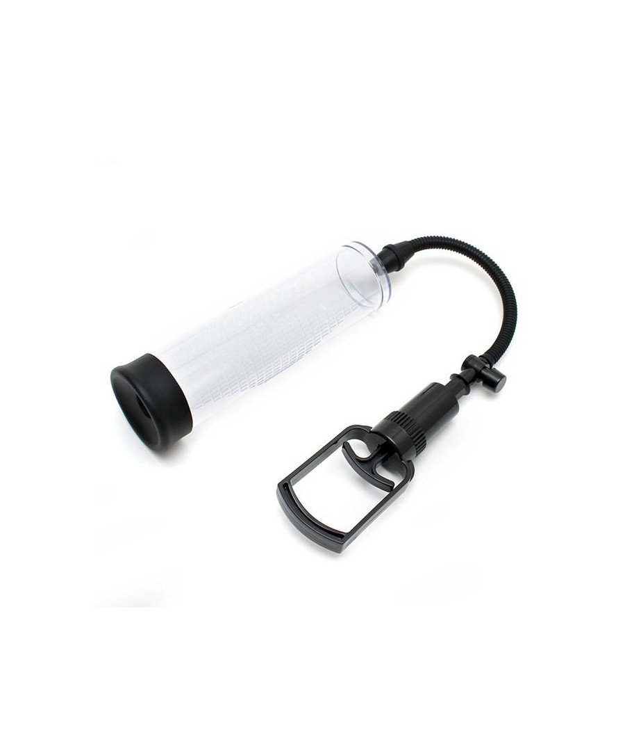 Bomba para el Pene Manual P Pump PP01