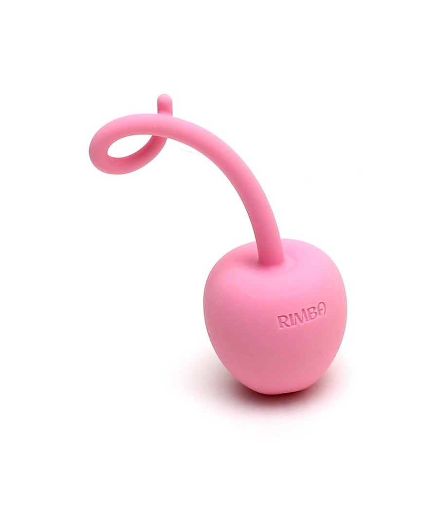 Bola Kegel en Forma de Manzana Paris Rosa Claro