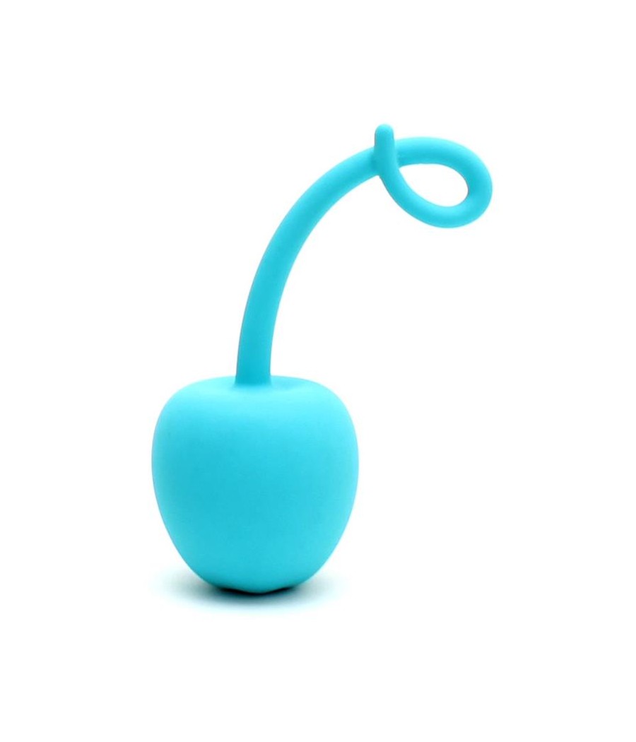 Bola Kegel en Forma de manzana Paris Azul