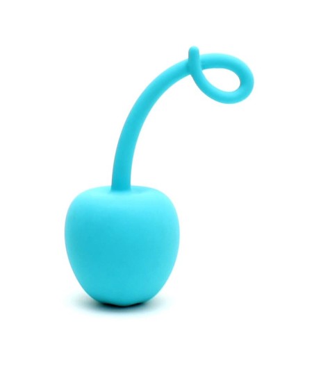 Bola Kegel en Forma de manzana Paris Azul