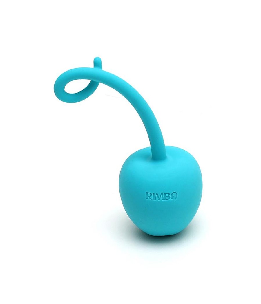 Bola Kegel en Forma de manzana Paris Azul