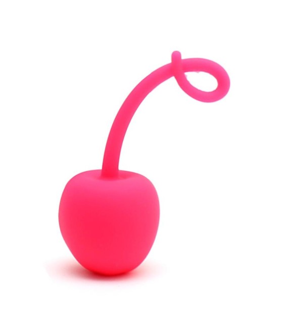 Bola Kegel en Forma de Manzana Paris Rosa