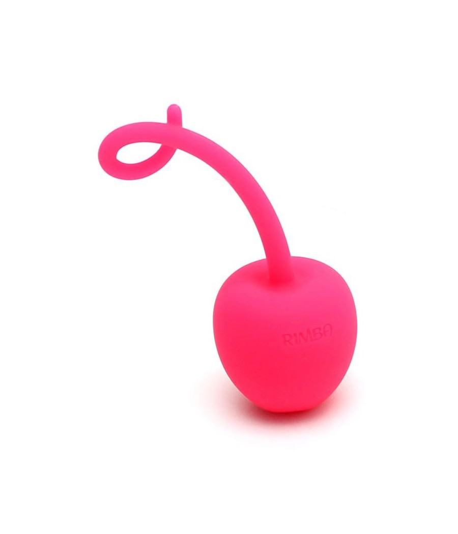 Bola Kegel en Forma de Manzana Paris Rosa