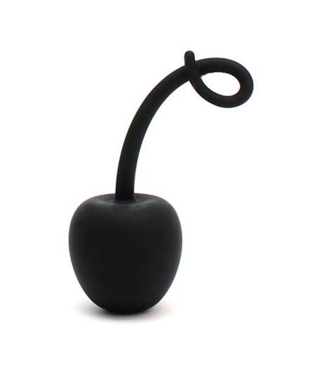 Bola Kegel en Forma de Manzana Paris Negra